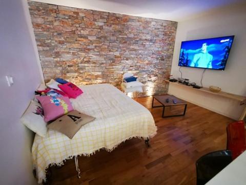 Maison Small Luxury Argelès-sur-Mer Exteriér fotografie