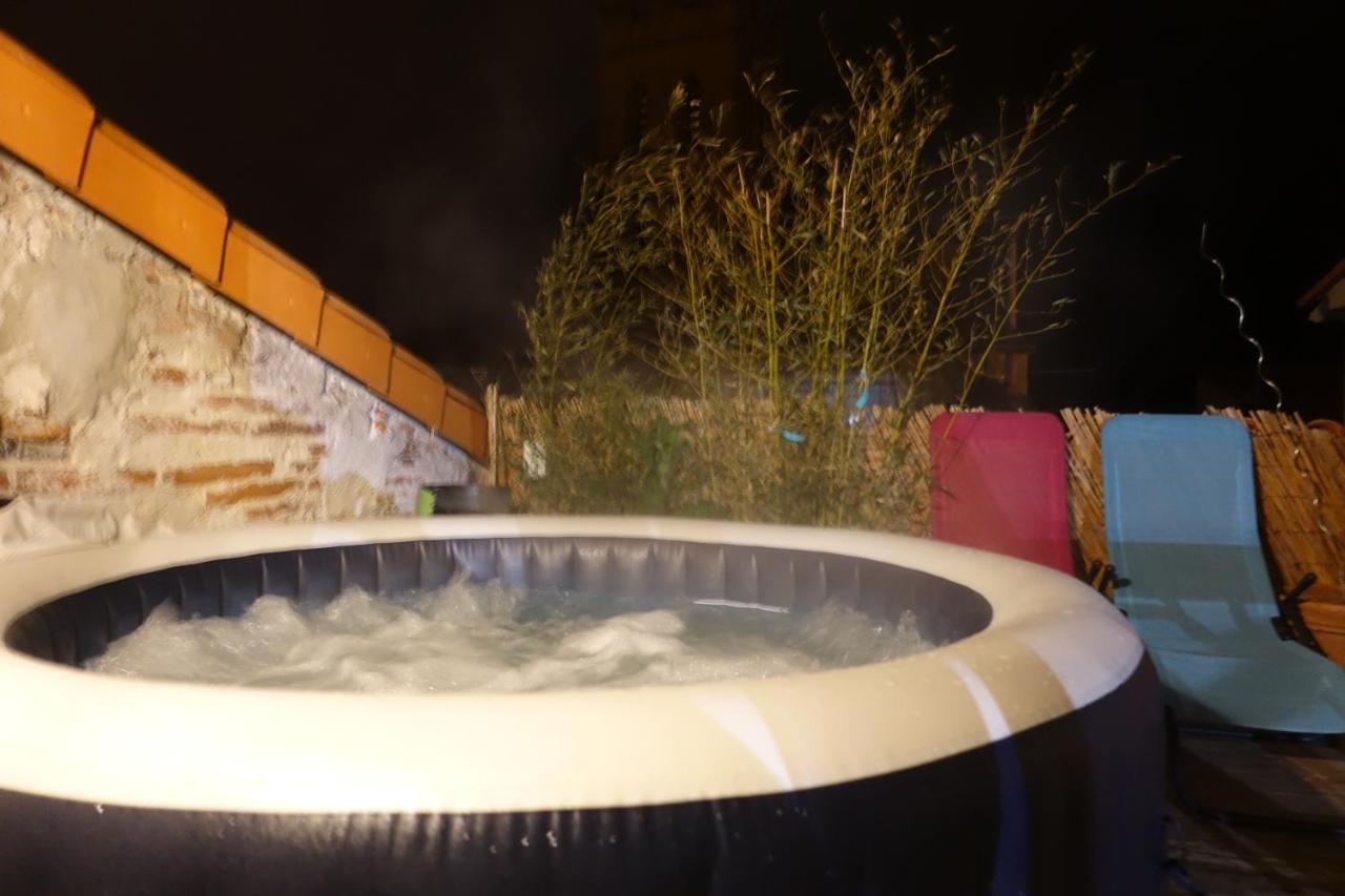 Maison Small Luxury Argelès-sur-Mer Exteriér fotografie