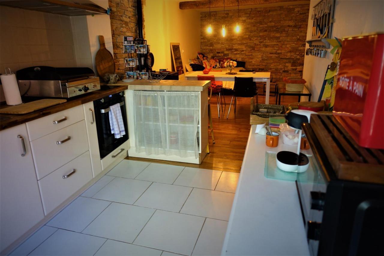 Maison Small Luxury Argelès-sur-Mer Exteriér fotografie